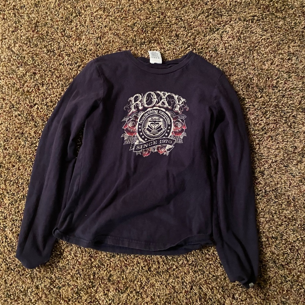 Vintage Roxy Shirt